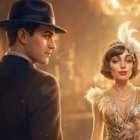 Dolly Casino mobile application